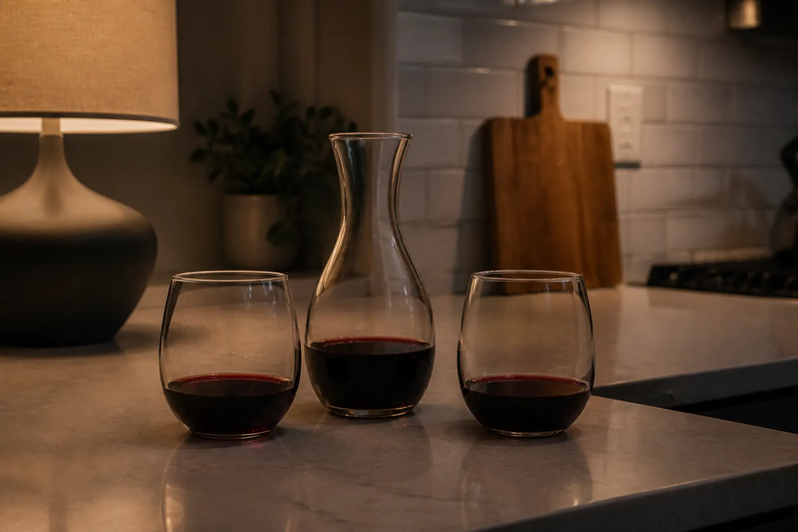 By the Glass