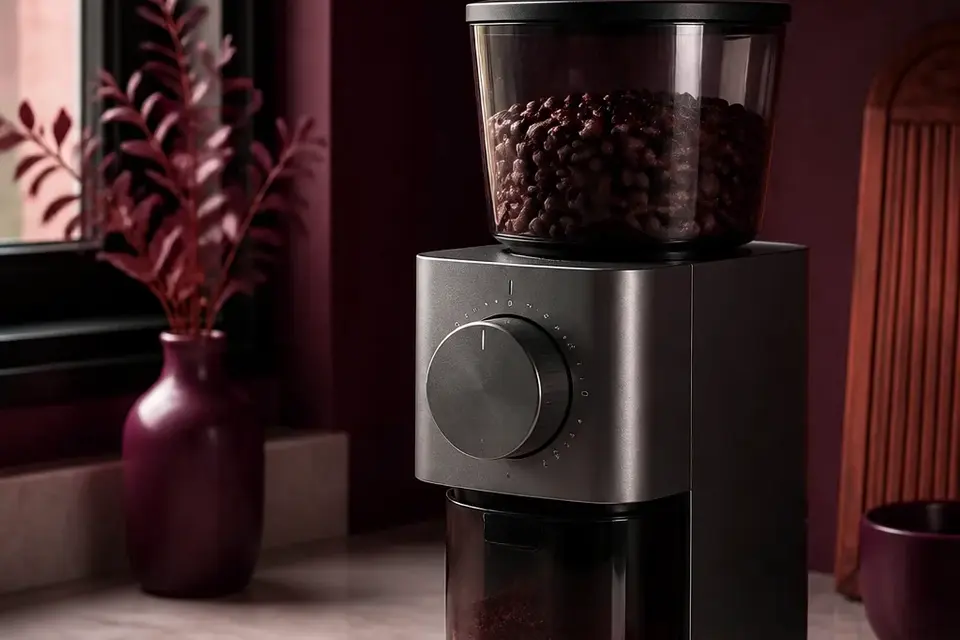 Decanting when and why