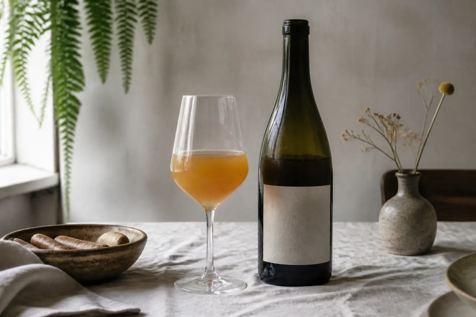 Natural Wine