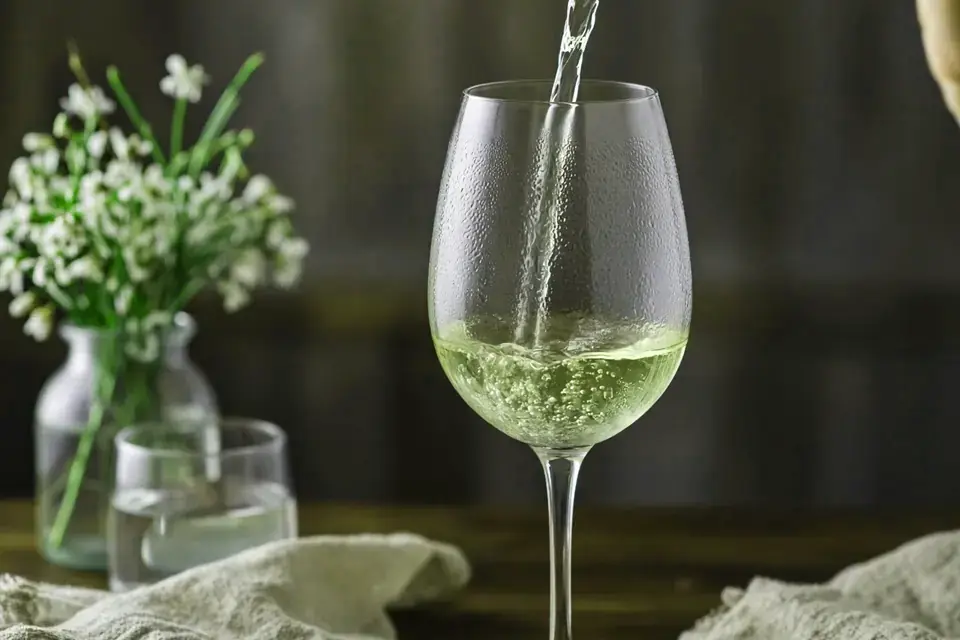Natural wine uk