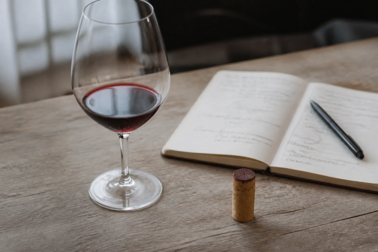 Wine Faults